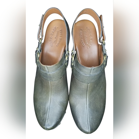 Kork-Ease Carmella Clog, Womens 10 - Picture 4 of 11